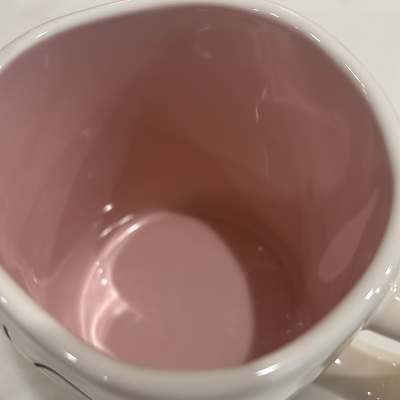 Rae Dunn HOT CHICK‎ Mug - Picture 2 of 5